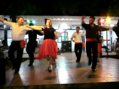 midi del folclore boliviano