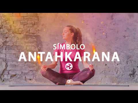 Símbolo Antahkarana; Usos y Beneficios
