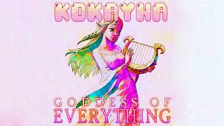 Watch Kokayna Goddess Of Everything video