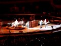 U2 - Where The Streets Have No Name - 360 Tour - Dallas Cowboys Stadium - Arlington, Texas