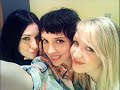 Eisley - Kind