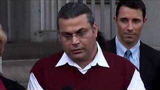 Aclu Client Khaled El-Masri - Victim Of C.i.a. Rendition