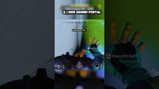 3 Tips For Wraith Mains In Apex Legends