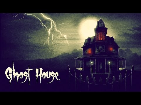 Ghost House (A Horror Movie in Real Life)