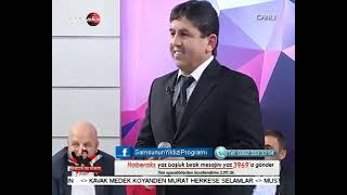 Samsunlu Fehmi̇ Çarşamba. Kımıza Ücretsiz Abone Olmayı Unutmayın