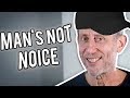 YTPMV - Man's Not Noice (Michael Rosen 72nd Birthday Collab Entry)