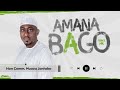 MK amana Bago com Jantabo full Audio
