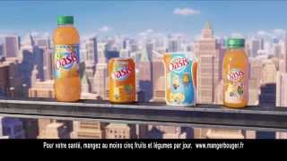 Oasis - Les Tronions