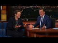 Joshua Jackson Owes His Career To Jon Stewart