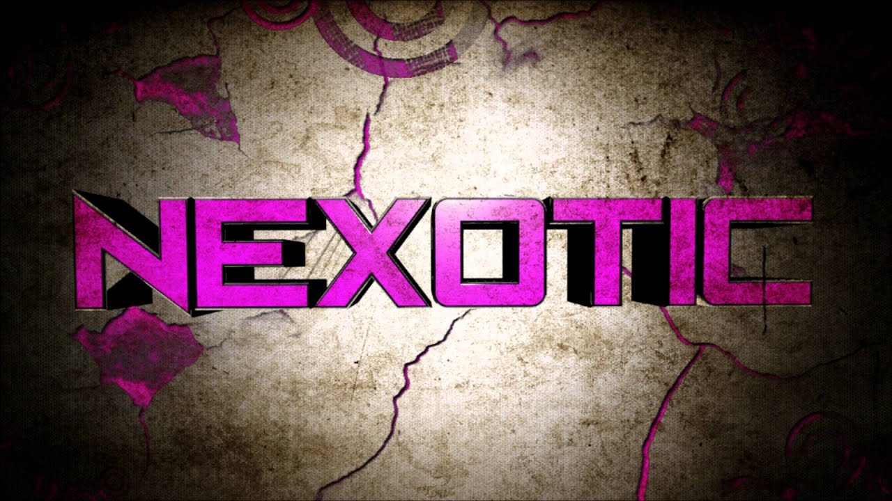 Nexotic - Sex (FREE DOWNLOAD) - YouTube