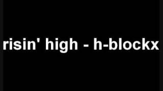 Watch H Blockx Risin High video