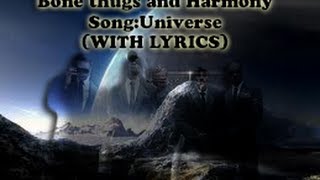 Watch Bone Thugs N Harmony Universe video