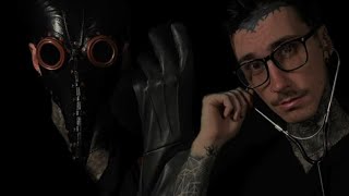 Asmr Plague Doctor & Nurse Take Care Of You