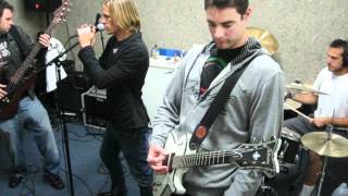 Watch Rise The Tide Soul Divide video