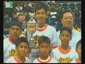 BGK vs Coke 06/15/08 Mark Caguioa's Return 12/14