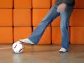 sOccket | Energy harvesting soccer ball