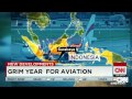 2014: A grim year for aviation