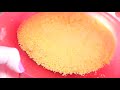 The Duggar's Laundry Soap Recipe & How-To