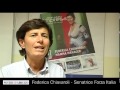Federica Chiavaroli: Forza Italia rilancia la sfida di un'economia liberale per uscire dalla crisi