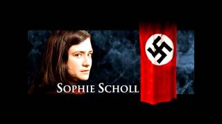 Soundtrack - Sophie Scholl - Voiceless - Christoph Gracian Schubert