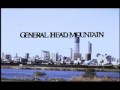 青/GENERAL HEAD MOUNTAIN