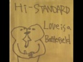 Hi-STANDARD 「This is love」