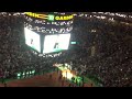 New Dallas Mavericks star Rajon Rondo gets ovation from Boston Celtics fans