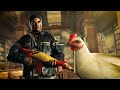 ChickenGun | DEAD TRIGGER 2