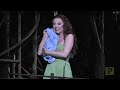 Highlights From The Public Theater's "Into the Woods", Part 1