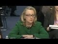 Strage di Bengasi, Hillary Clinton: Mi sento responsabile