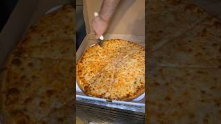 Clic New York City Style Pizza Made At East Village Pizza