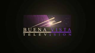 Buena Vista Tv 1997 Short Remake