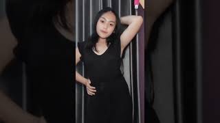 Tiktok Gadis Smp Gunung Gede