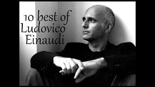 Ludovico Einaudi 10 Best Vol 1 Ludovico Einaudi 10 Best Vol 1