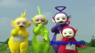 Youtube Poop Teletubbies Trip On Tubbyybbut