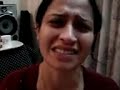 hot indian girl Desi girl most viral video leak #mms #scandal