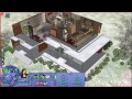 The Sims 2: Just Me Challenge - Great Kisser - (Part 18) w/Commentary