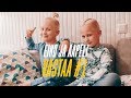 MP MARCUS & MARTINUS?! | Eino ja Aapeli vastaa #1