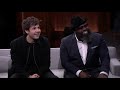 Charades with Martin Short and David Dobrik