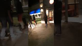 Ihop Drama