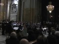 O, Sing unto the Lord (H. Purcell) parte II - Coro Musicanova