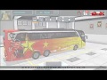 Livery Sempati Star SHD Bussid maleo by lenktaywonk #free