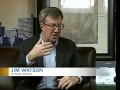 Looking ahead to 2013 with Mayor Jim Watson