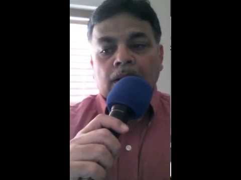 Hai Apna Dil To Awara. Tribute to Hemant Kumar