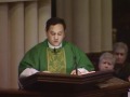 Homily for 29th Sunday in Ordinary Time
