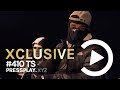 #410 TS - Trap Stack (Music Video) Prod By Quietpvck | Pressplay