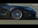 ZR1 Smokes GT-R:  Chevy Corvette ZR1 vs. Nissan GT-R
