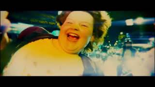 The Hangover 2 - Kid Flashback Scene