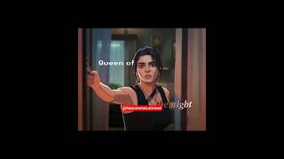 Lokah Movie Edit