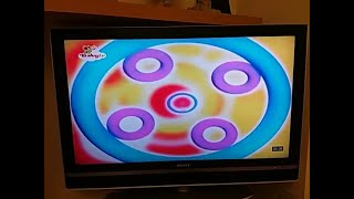 Magic Lantern - Anillos Giratorios - Babytv